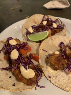   at Monchito in Barcelona