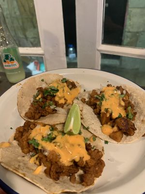   at Monchito in Barcelona