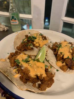   at Monchito in Barcelona