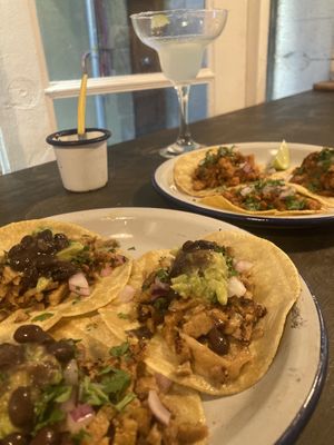   at Monchito in Barcelona