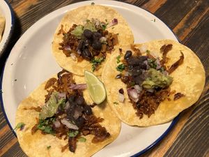   at Monchito in Barcelona