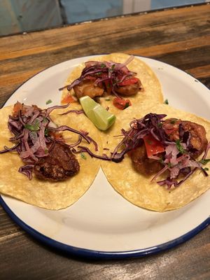   at Monchito in Barcelona