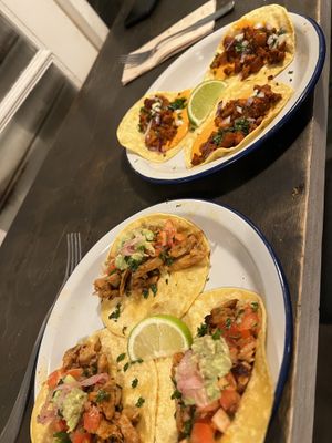   at Monchito in Barcelona