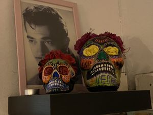   at Monchito in Barcelona