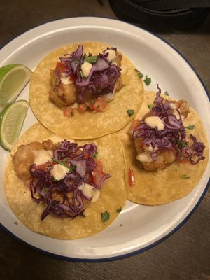 BAJA CALIFORNIA STYLE  at Monchito in Barcelona