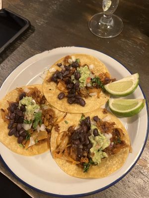 MICHOACAN STYLE STEAK  at Monchito in Barcelona