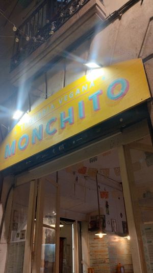  at Monchito in Barcelona