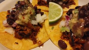  at Monchito in Barcelona