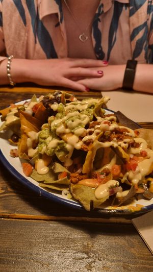  at Monchito in Barcelona