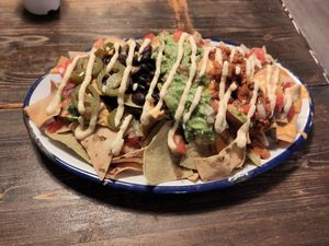  at Monchito in Barcelona