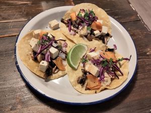  at Monchito in Barcelona