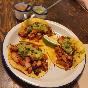  at Monchito in Barcelona