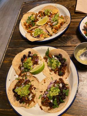  at Monchito in Barcelona