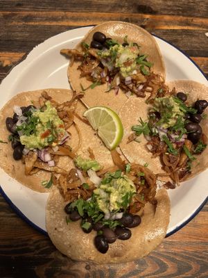 Estilo bistec  at Monchito in Barcelona