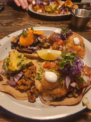  at Monchito in Barcelona