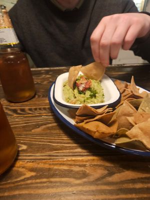  at Monchito in Barcelona