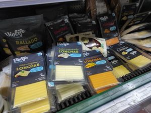 Violif at Bioba in Salamanca