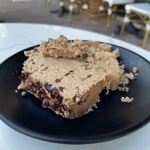 Cocao Nib Halva🤤🤤🤤🤤 at Rebel Cheese in Austin