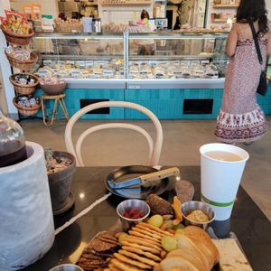  at Rebel Cheese in Austin