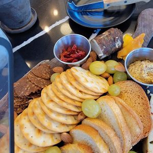  at Rebel Cheese in Austin