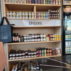  at Rebel Cheese in Austin