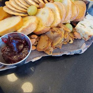  at Rebel Cheese in Austin