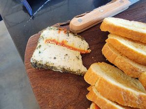  at Rebel Cheese in Austin