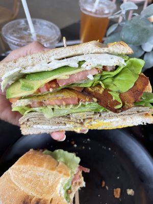   at Rebel Cheese in Austin