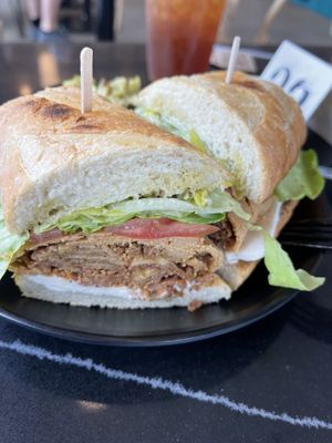   at Rebel Cheese in Austin