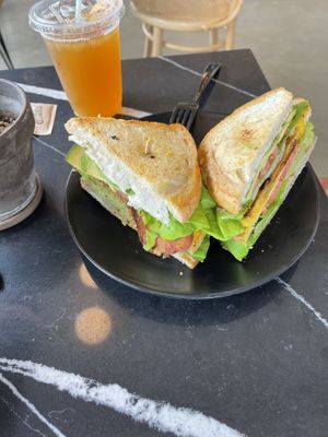   at Rebel Cheese in Austin