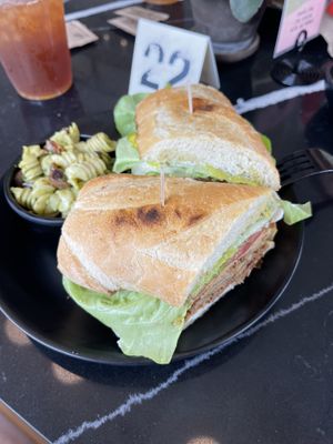   at Rebel Cheese in Austin