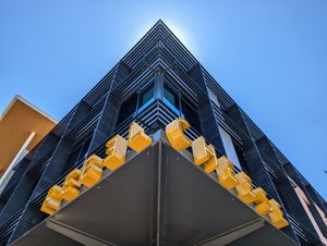 Yum Factor 10. at Rebel Cheese in Austin