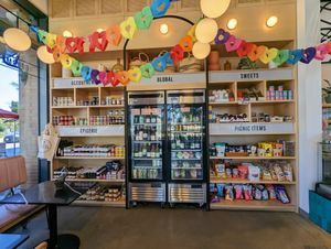 Yum Factor 10. at Rebel Cheese in Austin