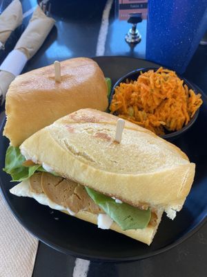   at Rebel Cheese in Austin