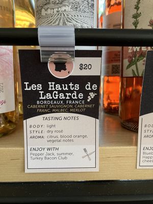   at Rebel Cheese in Austin