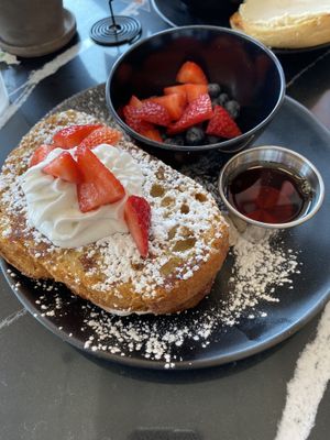   at Rebel Cheese in Austin