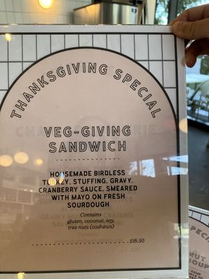   at Rebel Cheese in Austin