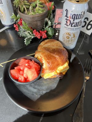   at Rebel Cheese in Austin