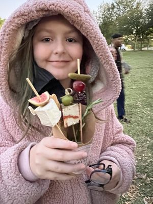   at Rebel Cheese in Austin