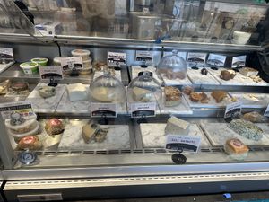 More cheese   at Rebel Cheese in Austin