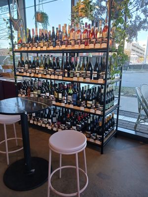 Inside #Veganuary at Rebel Cheese in Austin