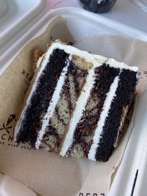   at Rebel Cheese in Austin