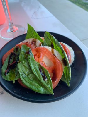 brunch at Rebel Cheese in Austin