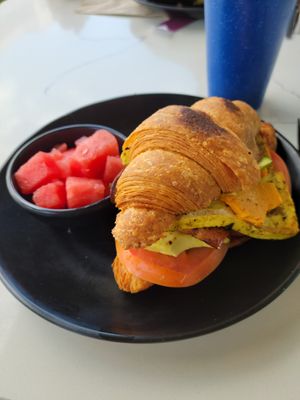  at Rebel Cheese in Austin