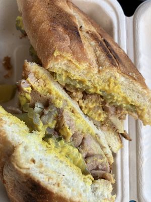   at Rebel Cheese in Austin