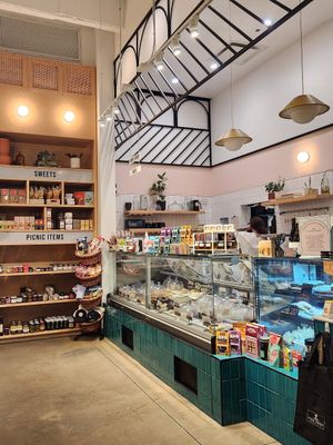  at Rebel Cheese in Austin