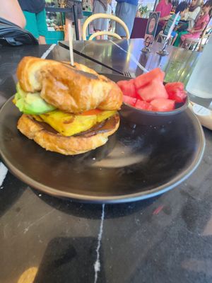  at Rebel Cheese in Austin