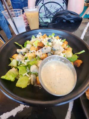  at Rebel Cheese in Austin