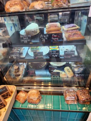  at Rebel Cheese in Austin