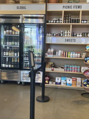   at Rebel Cheese in Austin